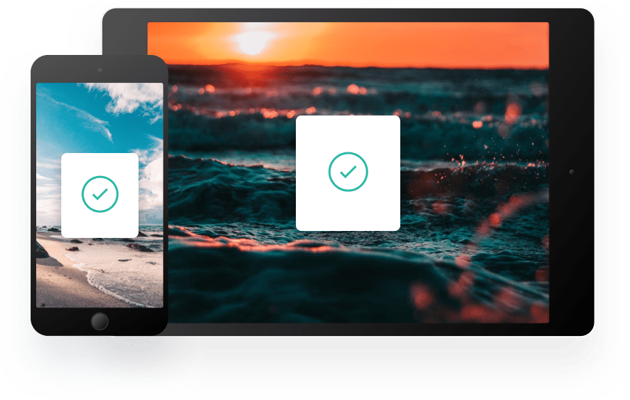 Clipboard app on multiple devices